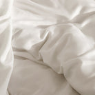 Lunya Bedding The Quintessential Duvet Cover - #White
