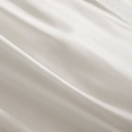 Lunya Pajamas The Quintessential Fitted Sheet - #White