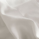 Lunya Bedding The Quintessential Flat Sheet - #White