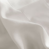 Lunya Bedding The Quintessential Flat Sheet - #White