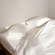 Lunya Bedding The Quintessential Pillowcase Set - #White