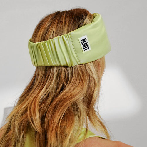Sleep Accessories & Silk Sleeping Masks Lunya Lunya