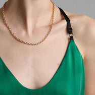 Lunya Pajamas Washable Silk Cami Pant Set - #Estuarine Green