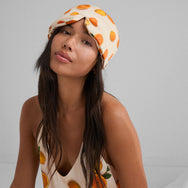 Washable Silk Cami Pant Set - #Main Squeeze