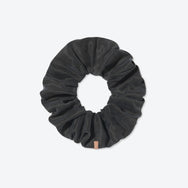 Lunya Washable Silk Scrunchie - #Meditative Grey