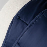 Lunya Bedding The Quintessential Weighted Blanket - #Deep Blue