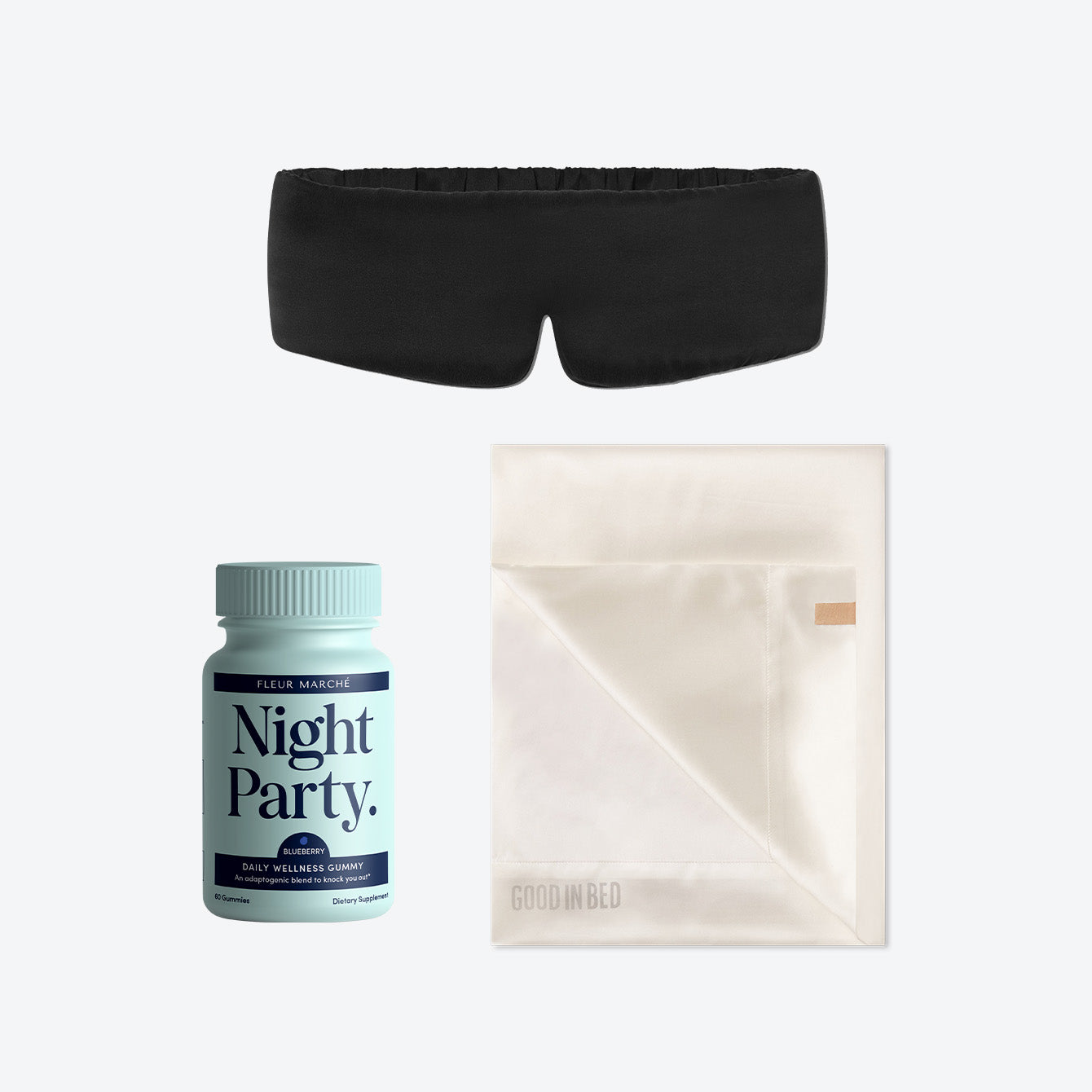 The Bye, Bye Insomnia Kit