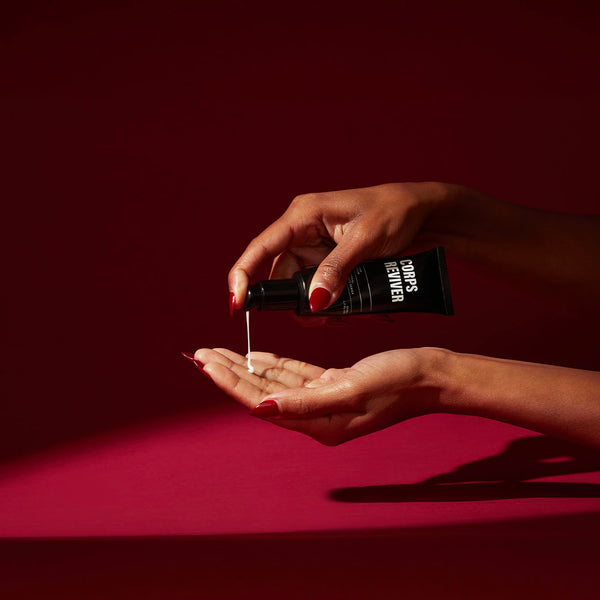 Corps Reviver Hand Serum