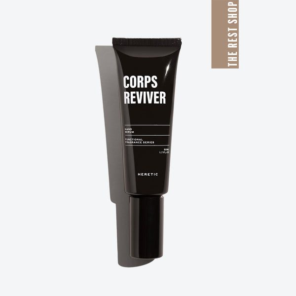 Corps Reviver Hand Serum