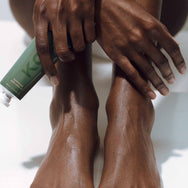 Lunya The Rest Shop Beauty Koba Bottom Up Foot Cream