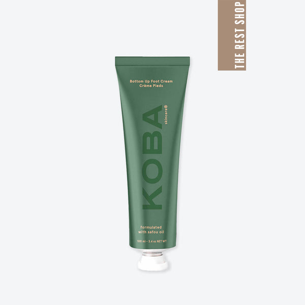 Bottom Up Foot Cream