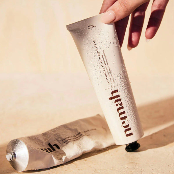 Revitalizing Stretch Mark Cream
