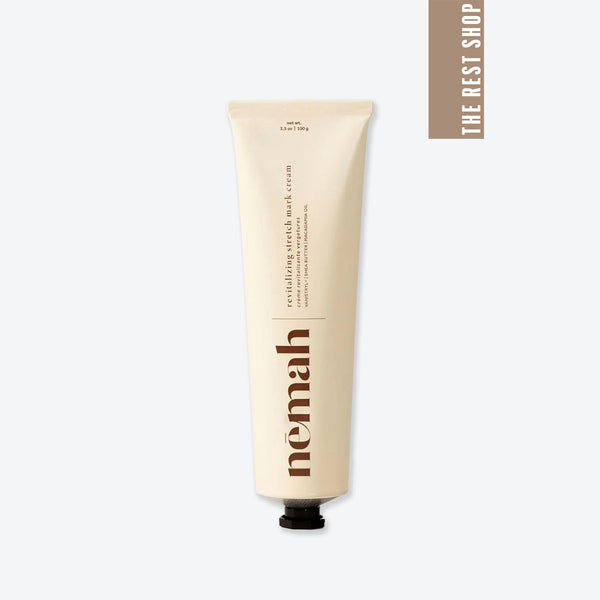 Revitalizing Stretch Mark Cream