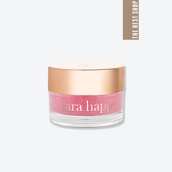 The Lip Scrub