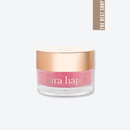 Lunya The Rest Shop Sara Happ The Lip Scrub - #Pink Grapefruit