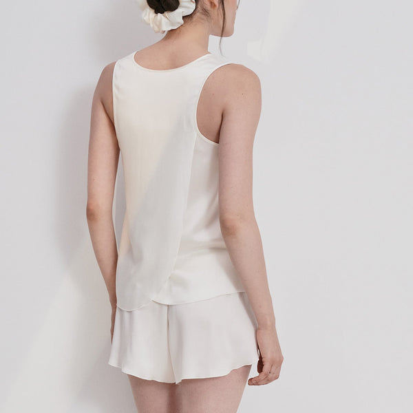 Washable Silk Set