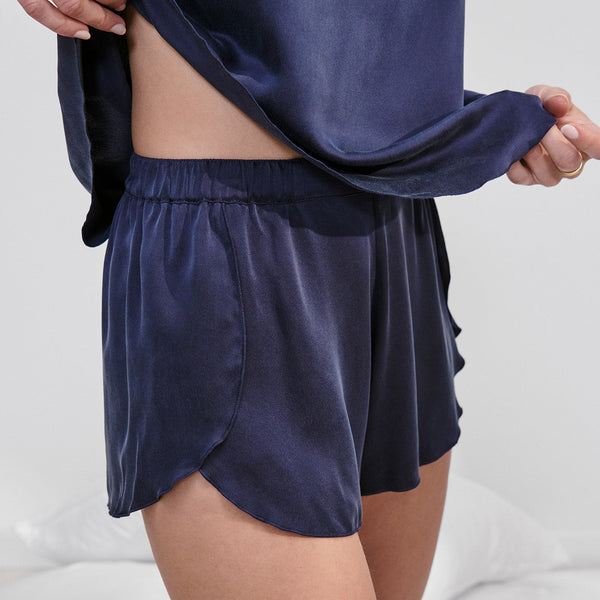 Washable Silk Set