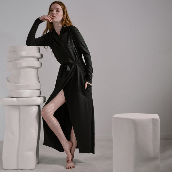 Women’s Robes Elevated Robes & Cardigans Lunya