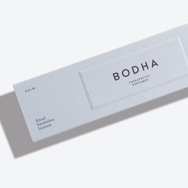 Smokeless Ritual Incense - Calm