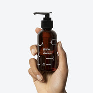 Maude Shine Organic Personal Lubricant - #Brown