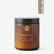 Moon Juice Magnesi-Om - #Brown