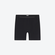 Lahgo Soft Supportive Seamless Modal Boxer Brief - #Immersed Black