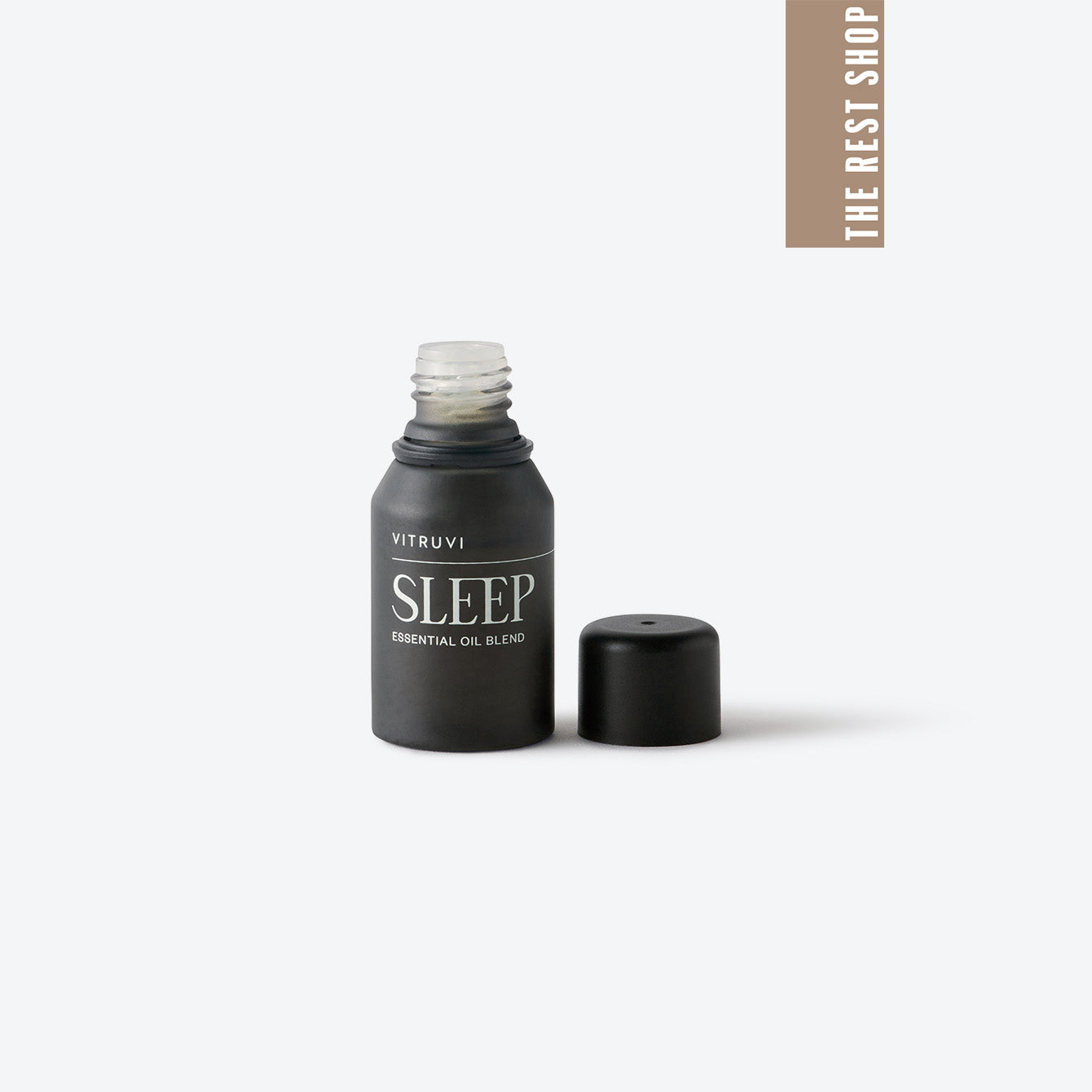 Vitruvi Sleep Essential Oil Blend - #Black