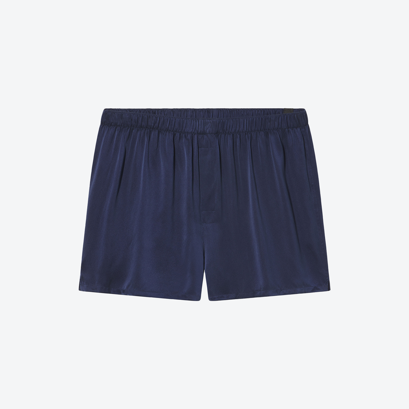 Lahgo Sleepwear Washable Boxer - #Deep Blue