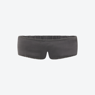 Lahgo Sleepwear Washable Silk Sleep Mask - #Meditative Grey